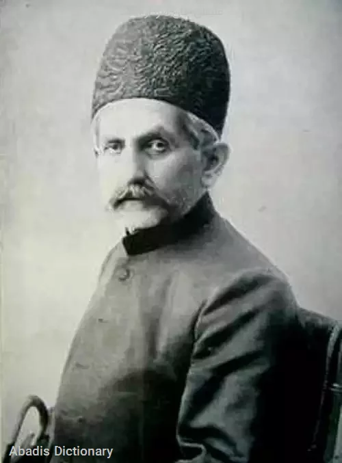 علیقلی خان سردار اسعد